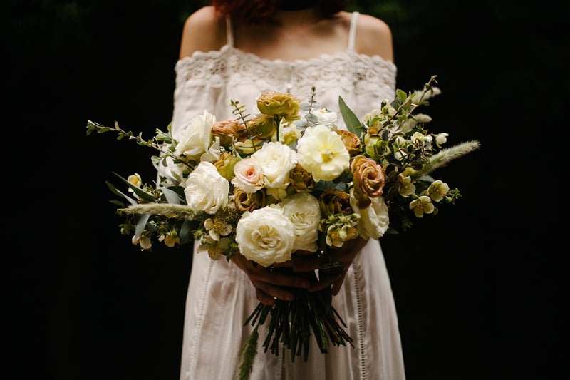 Bridal Attire