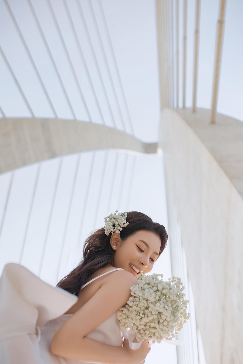 Bridal Jewelry