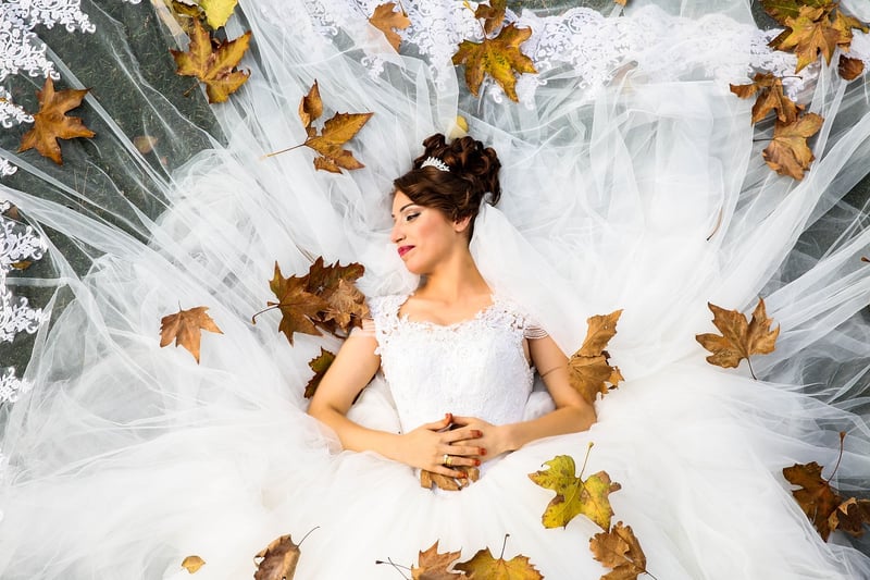Bridal Veil